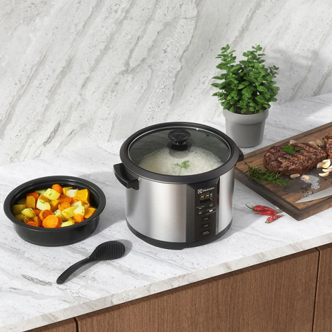 La Importancia de Contar con una Olla Arrocera en tu Cocina