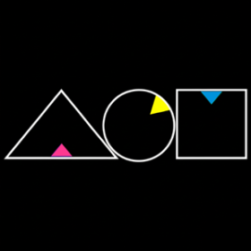 Logo de AGM