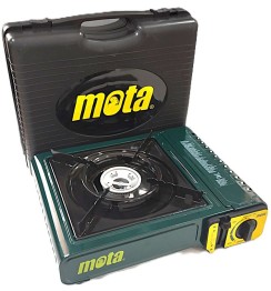 MOTA COCINA PORTATIL A CARTUCHO GS30A