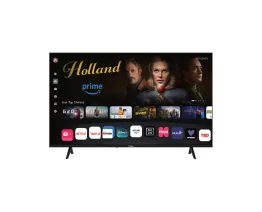 Smart TV 40" FHD WhaleOs 40-SMF