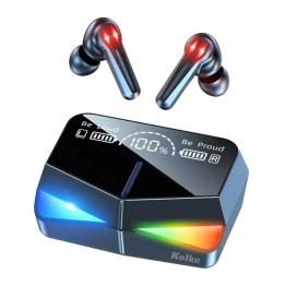 Auricular TWS con Estuche y Display NOVA KAB-676