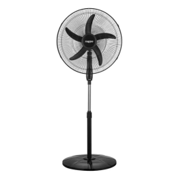 Ventilador de pie de 20" con Timer NVP-300