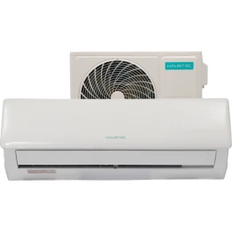 AIRE ACONDICIONADO HAUSTEC 12.000 BTU F/C SPLIT