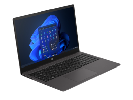 Notebook HP 255 G10 15.6" AMD Ryzen 5-7520U 8 GB DDR5 512 SSD