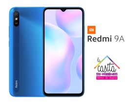 Xiaomi Redmi 9A 32Gb