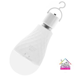 Foco Recargable de 20W