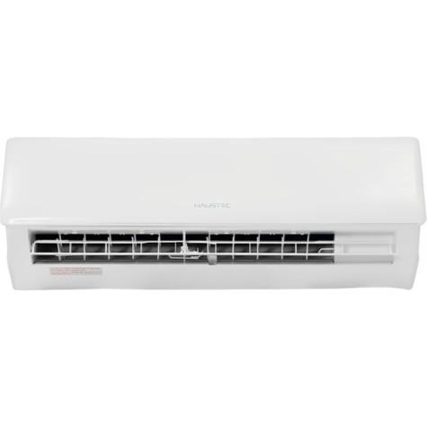 AIRE ACONDICIONADO HAUSTEC 12.000 BTU F/C SPLIT
