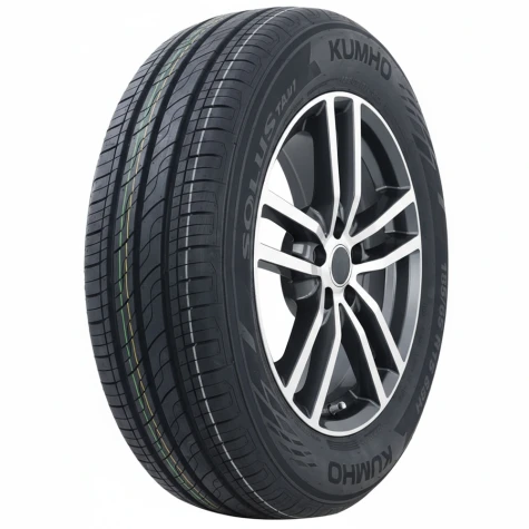 CUBIERTA KUMHO 185/50 R15 4PR TA21