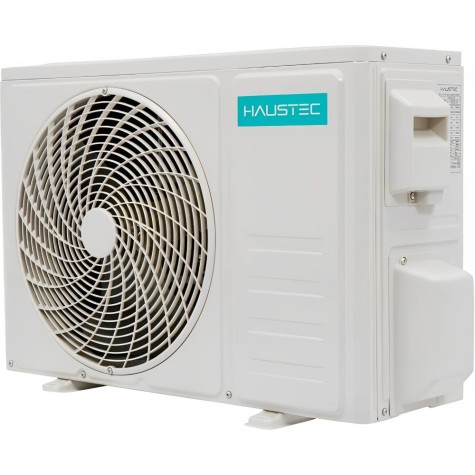 AIRE ACONDICIONADO HAUSTEC 12.000 BTU F/C SPLIT