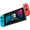 Consola Nintendo Switch 32 GB con Joy-Con Azul Neon/Rojo