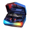 Auricular TWS con Estuche y Display NOVA KAB-676