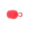 PARLANTE KLIP KBS-030RD 6W GROOVESPLASH BT/BAT/IPX7/TWS/MIC
